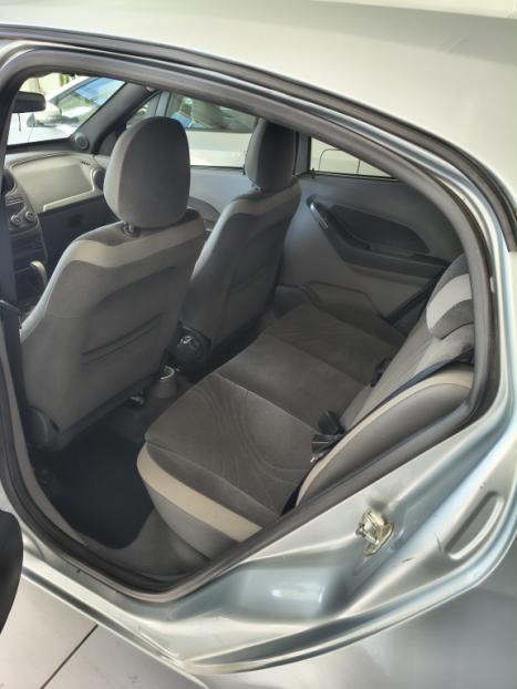 CHEVROLET Agile 1.4 4P LTZ FLEX, Foto 2