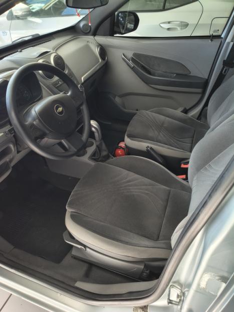 CHEVROLET Agile 1.4 4P LTZ FLEX, Foto 6