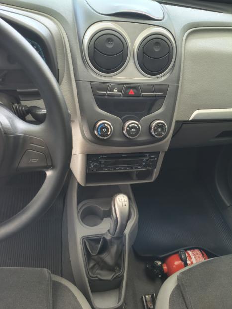 CHEVROLET Agile 1.4 4P LTZ FLEX, Foto 7