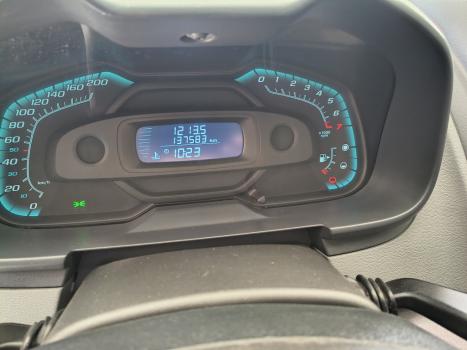 CHEVROLET Agile 1.4 4P LTZ FLEX, Foto 9