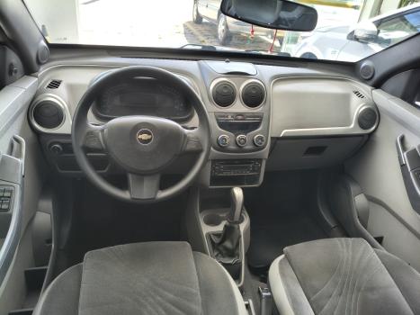 CHEVROLET Agile 1.4 4P LTZ FLEX, Foto 10