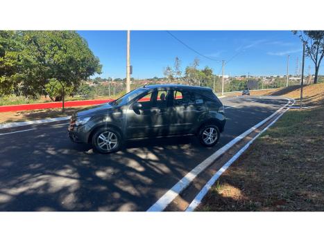 CHEVROLET Agile 1.4 4P LTZ FLEX, Foto 4