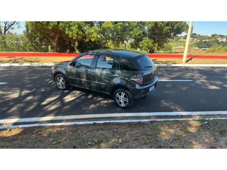 CHEVROLET Agile 1.4 4P LTZ FLEX, Foto 5