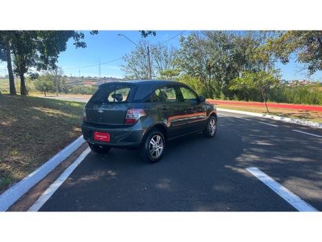 CHEVROLET Agile 1.4 4P LTZ FLEX, Foto 6