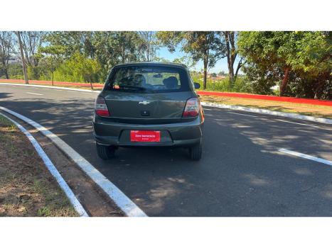 CHEVROLET Agile 1.4 4P LTZ FLEX, Foto 7
