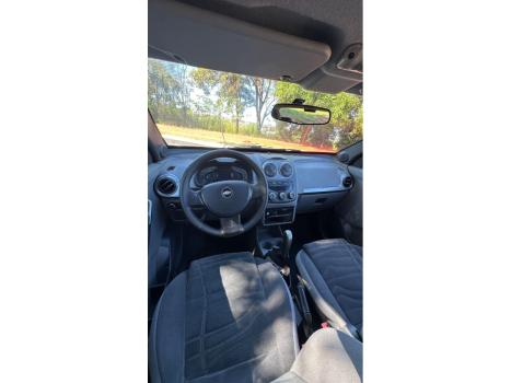 CHEVROLET Agile 1.4 4P LTZ FLEX, Foto 8