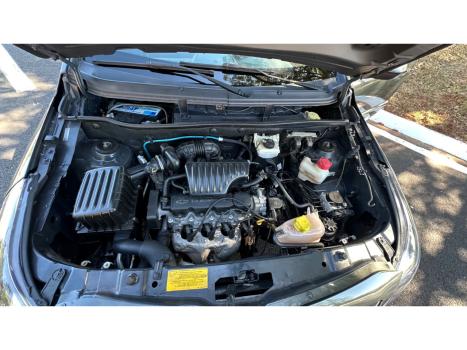 CHEVROLET Agile 1.4 4P LTZ FLEX, Foto 10