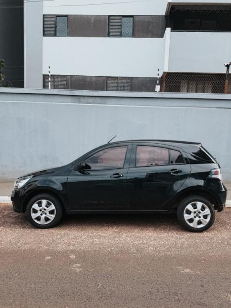 CHEVROLET Agile 1.4 4P LT FLEX, Foto 1