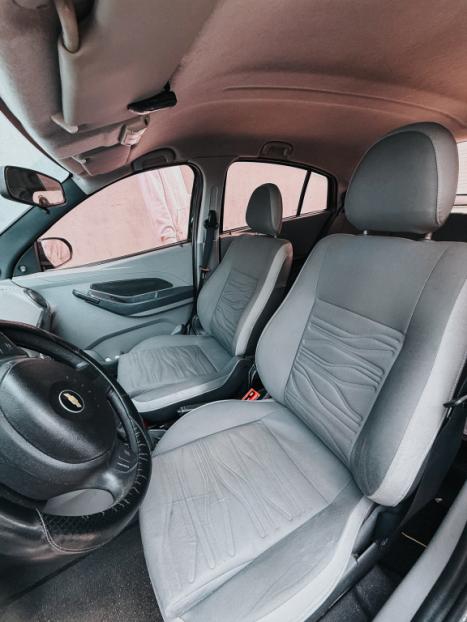 CHEVROLET Agile 1.4 4P LT FLEX, Foto 4