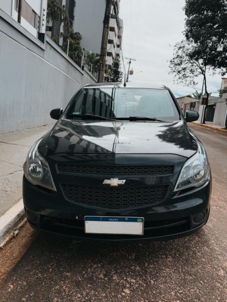 CHEVROLET Agile 1.4 4P LT FLEX, Foto 7