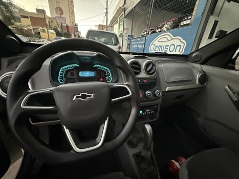 CHEVROLET Agile 1.4 4P LTZ FLEX, Foto 10