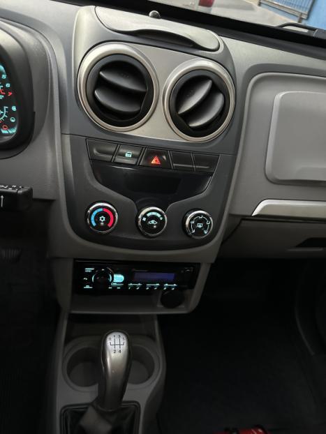 CHEVROLET Agile 1.4 4P LTZ FLEX, Foto 11