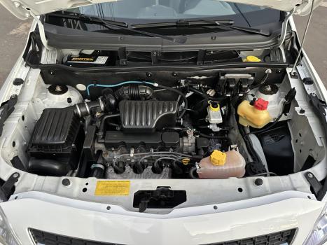 CHEVROLET Agile 1.4 4P LTZ FLEX, Foto 13
