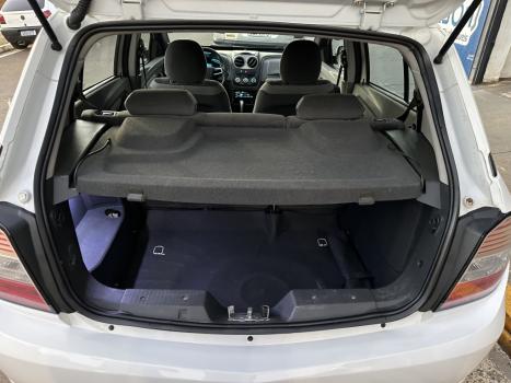 CHEVROLET Agile 1.4 4P LTZ FLEX, Foto 14