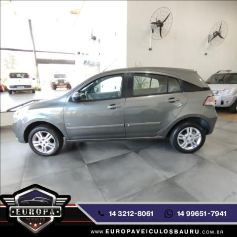 CHEVROLET Agile 1.4 4P LTZ FLEX, Foto 3