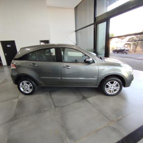 CHEVROLET Agile 1.4 4P LTZ FLEX, Foto 5