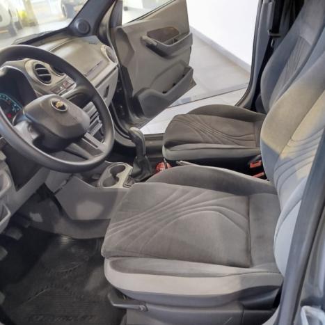 CHEVROLET Agile 1.4 4P LTZ FLEX, Foto 7