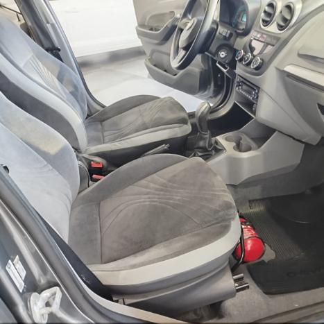 CHEVROLET Agile 1.4 4P LTZ FLEX, Foto 10