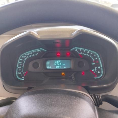 CHEVROLET Agile 1.4 4P LTZ FLEX, Foto 11