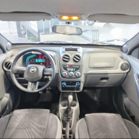 CHEVROLET Agile 1.4 4P LTZ FLEX, Foto 12
