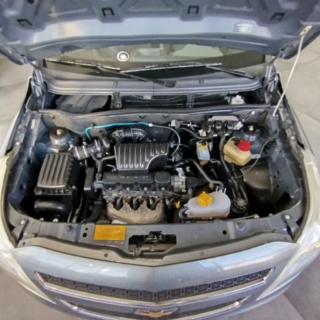 CHEVROLET Agile 1.4 4P LTZ FLEX, Foto 13