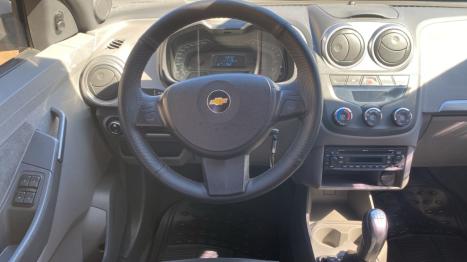 CHEVROLET Agile 1.4 4P LTZ FLEX, Foto 5
