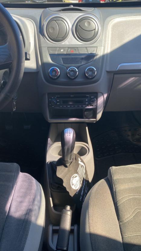 CHEVROLET Agile 1.4 4P LTZ FLEX, Foto 6