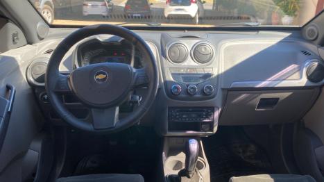 CHEVROLET Agile 1.4 4P LTZ FLEX, Foto 7