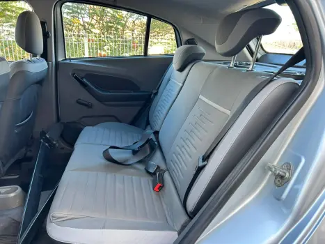 CHEVROLET Agile 1.4 4P LT FLEX, Foto 14