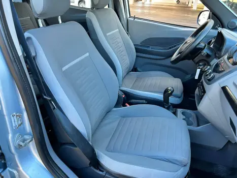CHEVROLET Agile 1.4 4P LT FLEX, Foto 16