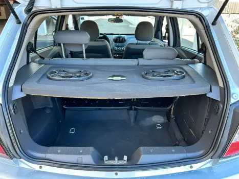 CHEVROLET Agile 1.4 4P LT FLEX, Foto 23