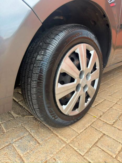 CHEVROLET Agile 1.4 4P LT FLEX, Foto 4