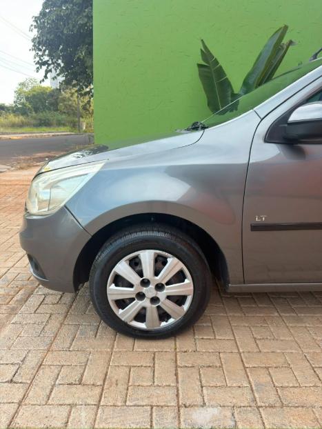CHEVROLET Agile 1.4 4P LT FLEX, Foto 5