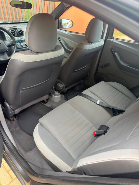 CHEVROLET Agile 1.4 4P LT FLEX, Foto 10