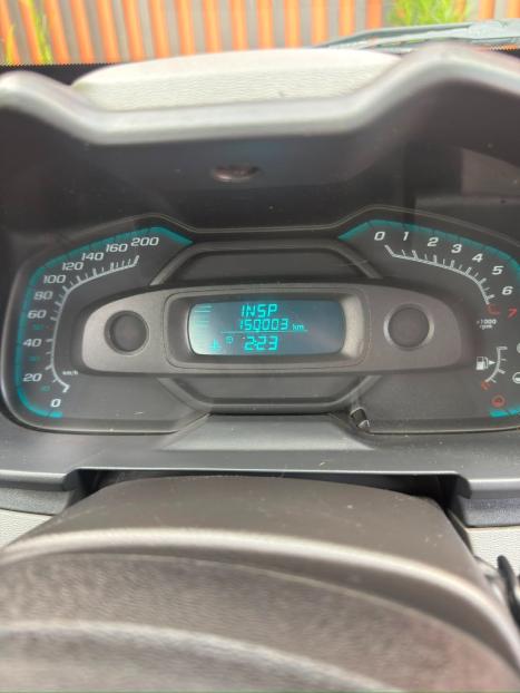 CHEVROLET Agile 1.4 4P LT FLEX, Foto 13