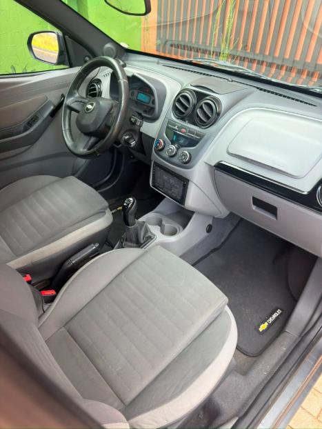CHEVROLET Agile 1.4 4P LT FLEX, Foto 14
