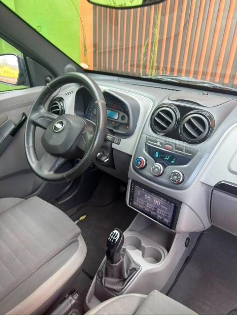 CHEVROLET Agile 1.4 4P LT FLEX, Foto 15