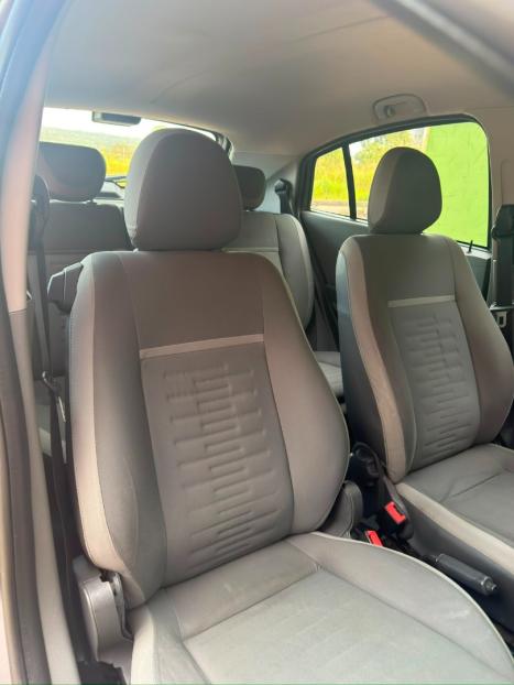 CHEVROLET Agile 1.4 4P LT FLEX, Foto 16