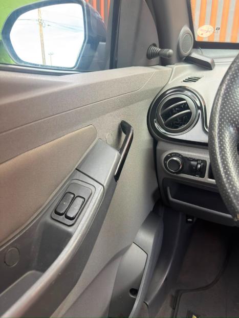 CHEVROLET Agile 1.4 4P LT FLEX, Foto 17
