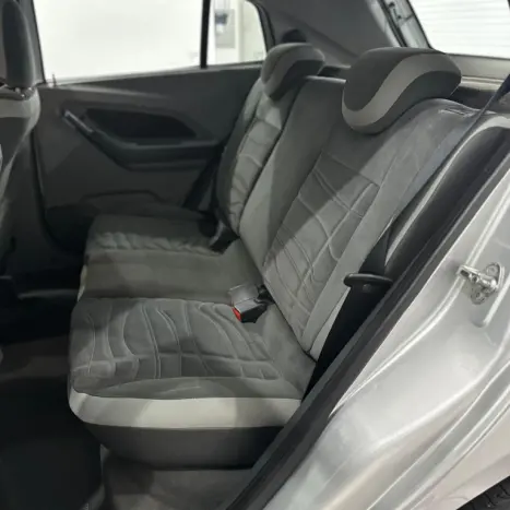 CHEVROLET Agile 1.4 4P LTZ FLEX, Foto 4