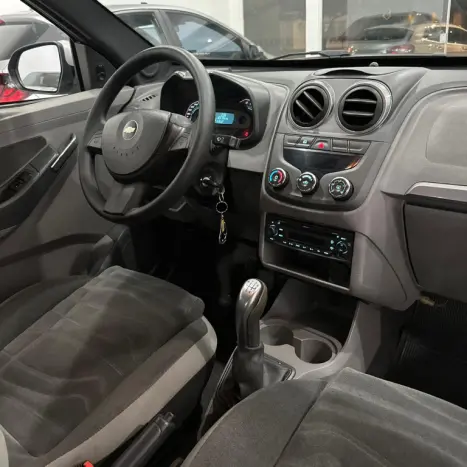 CHEVROLET Agile 1.4 4P LTZ FLEX, Foto 6