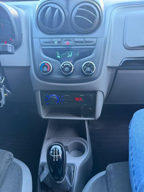 CHEVROLET Agile 1.4 4P LT FLEX, Foto 6