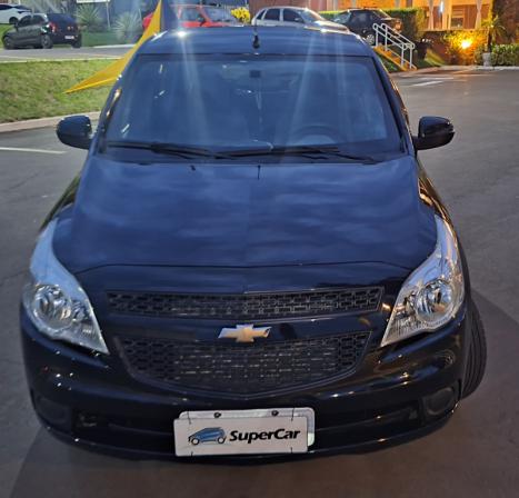 CHEVROLET Agile 1.4 4P LT FLEX, Foto 2