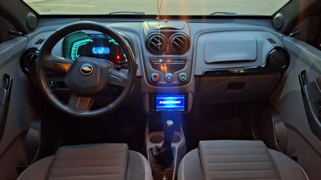 CHEVROLET Agile 1.4 4P LT FLEX, Foto 6