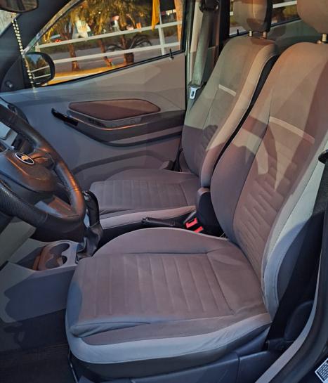CHEVROLET Agile 1.4 4P LT FLEX, Foto 7