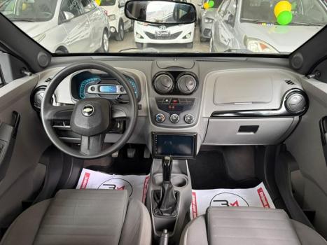 CHEVROLET Agile 1.4 4P LT FLEX, Foto 7