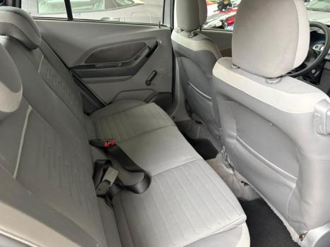 CHEVROLET Agile 1.4 4P LT FLEX, Foto 9