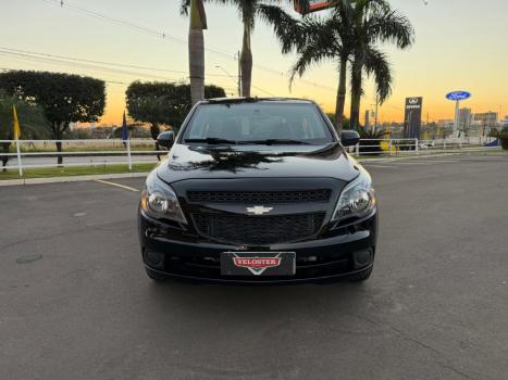 CHEVROLET Agile 1.4 4P LT FLEX, Foto 3
