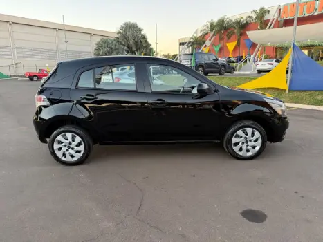 CHEVROLET Agile 1.4 4P LT FLEX, Foto 6