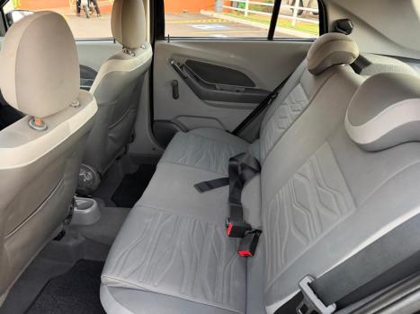 CHEVROLET Agile 1.4 4P LT FLEX, Foto 11